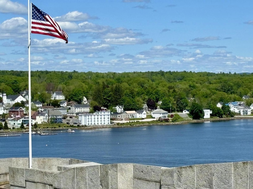 Fort Knox Inn