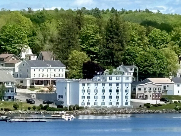 Fort Knox Inn image 1