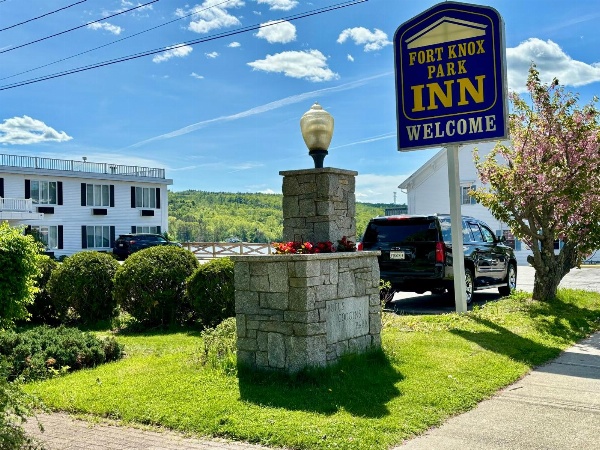 Fort Knox Inn image 5