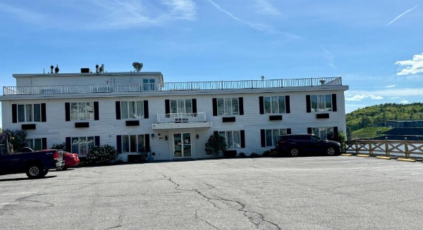 Fort Knox Inn image 8